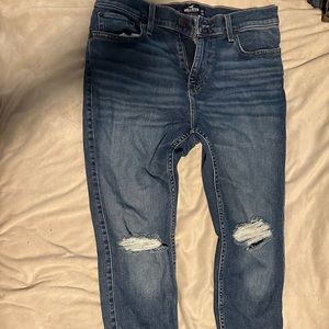 Hollister Dad Jean style 31-30